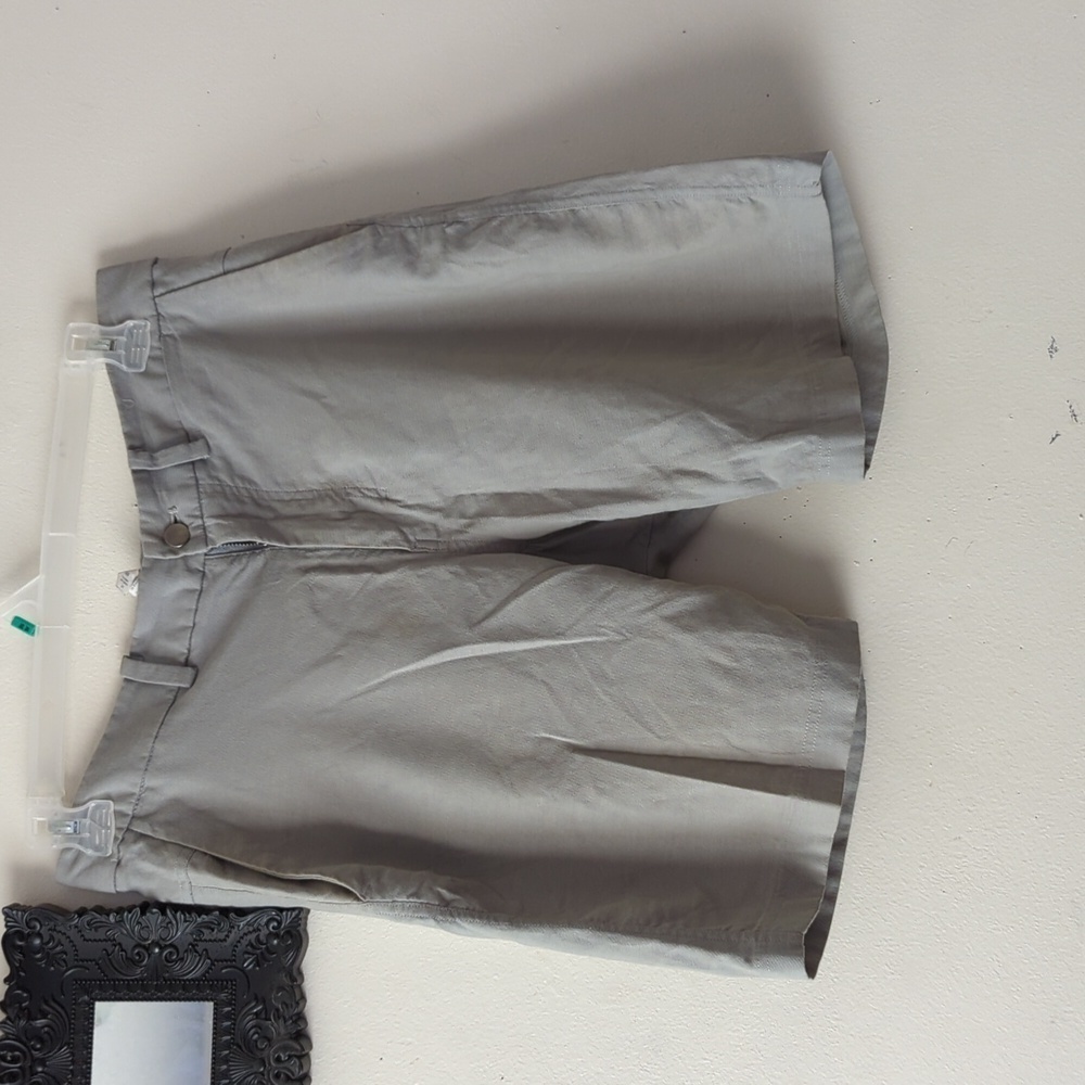 LULULEMON Cotton Blend Shots